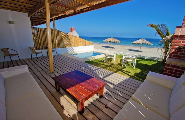 Marazul Houses