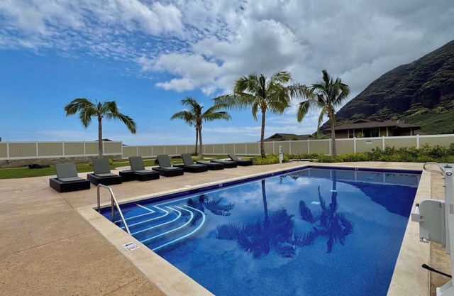 @Marbella Lane - Blissful Studio in Makaha