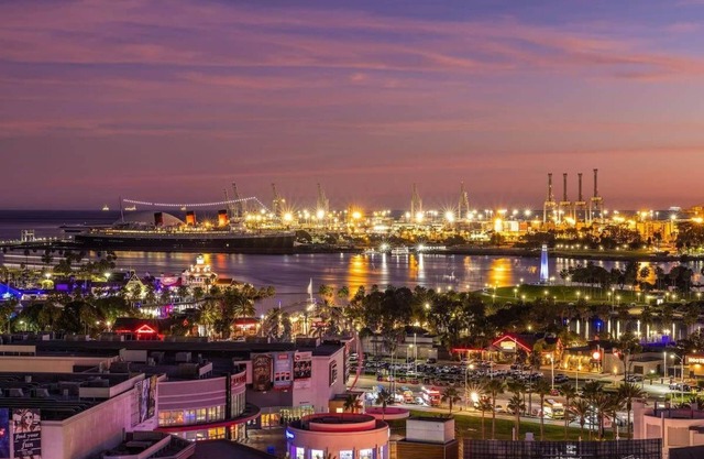 @ Marbella Lane - Panoramic Delight Dream Escape!