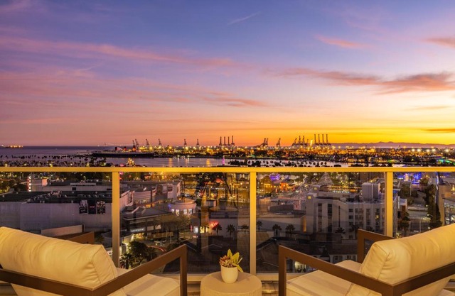 @ Marbella Lane - Penthouse w/City & Ocean Views