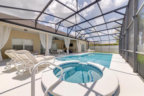 Marceline Dreams at White Rose Villas