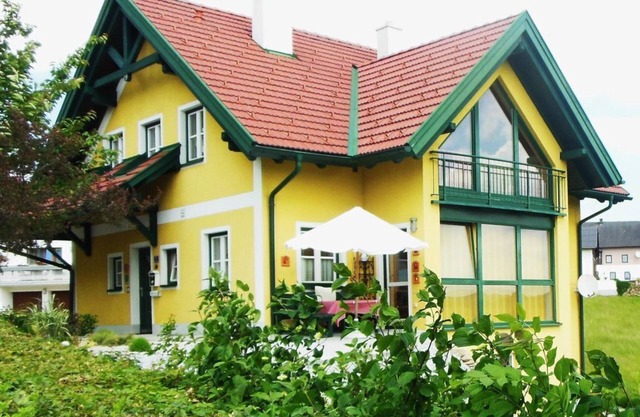 Marga's Ferienwohnung - Appartement/fewo, Dusche, WC, 2 Schlafräume