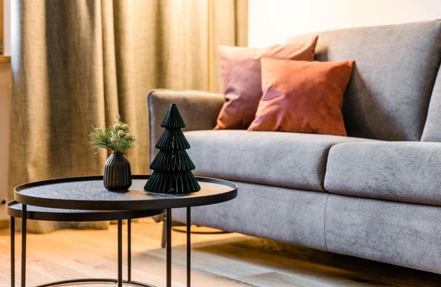 Margarethe Apartments Lech