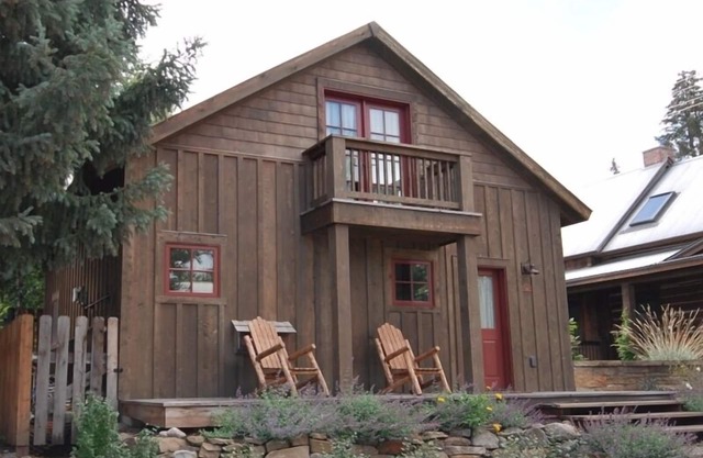 Margeaux`s Cottage/Cutest Cabin in CB! Only 1 BLK Off Elk