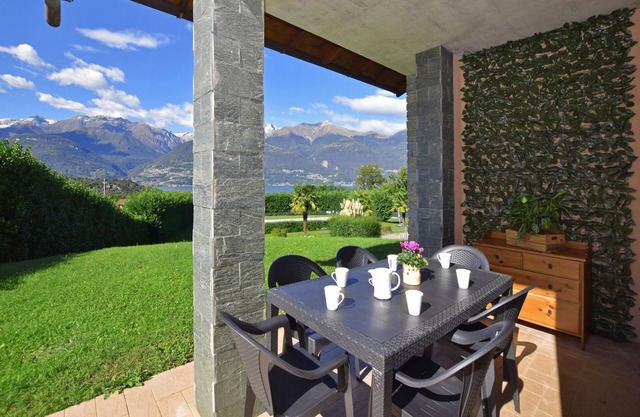 Margherita, Colico, Italy