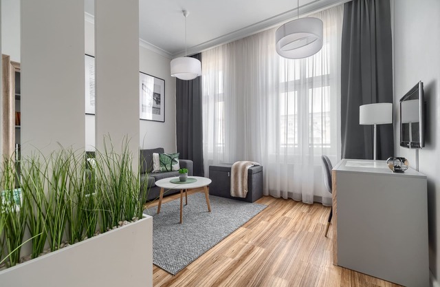 MARGI Maya Apartments