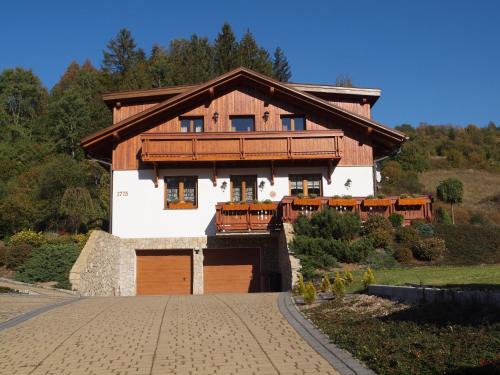 Margus Apartmány