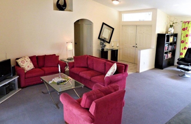 Maria Maria vacation rental amazing lake view