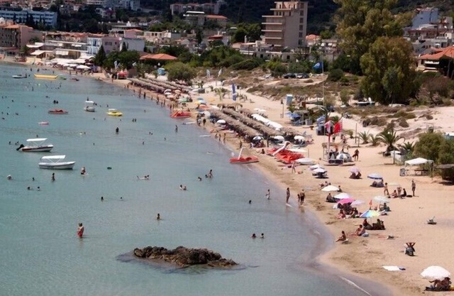 Maria's Filoxenia Suites