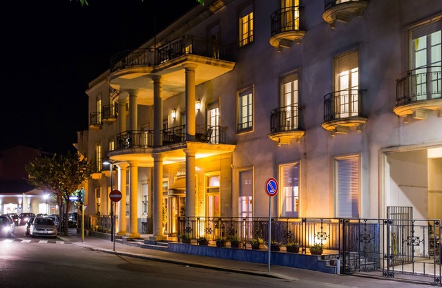 Mariano IV Palace Hotel