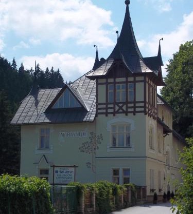 Marianum JL,s.r.o.