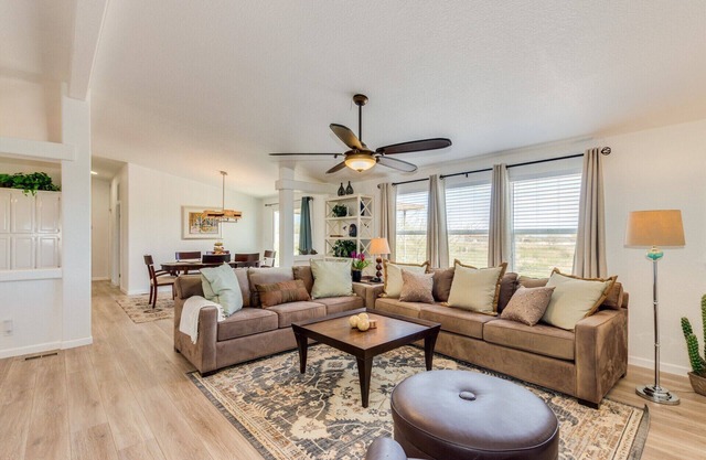 Maricopa Desert Ranch