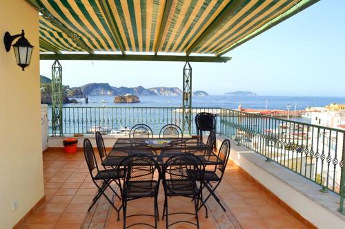Maridea - Pesce Azzurro
