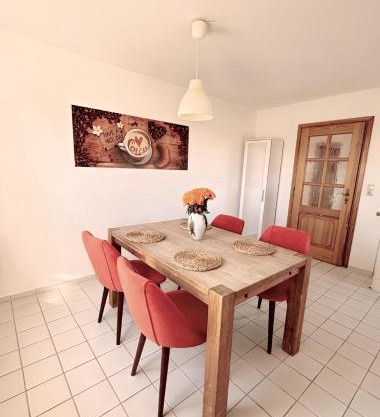Maries Sterntaler Appartement