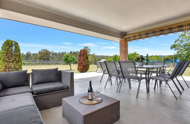Marignano Country Homestead