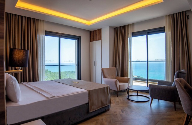 Maril Beach Spa