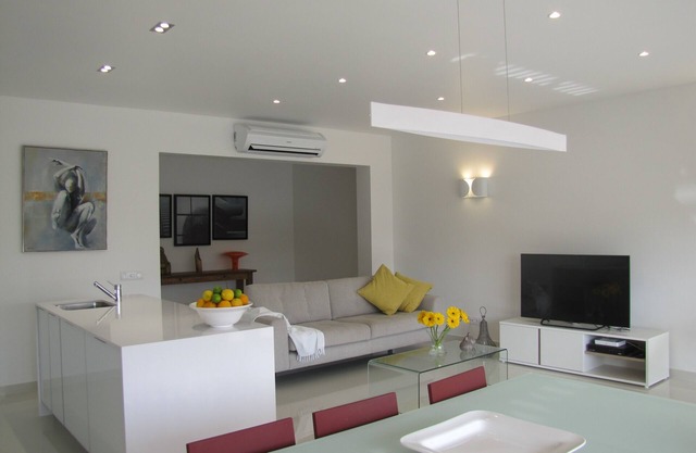 Marina Apartment Lagos