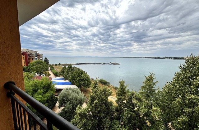 Marina Cape - large apartament with Sea View - 1 bedroom