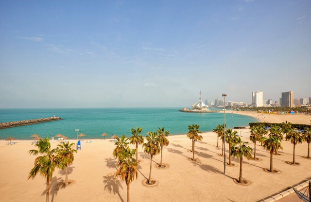 Marina Hotel Kuwait