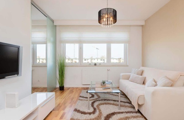 Marina Primore 22A | Gdańsk Przymorze Apartment