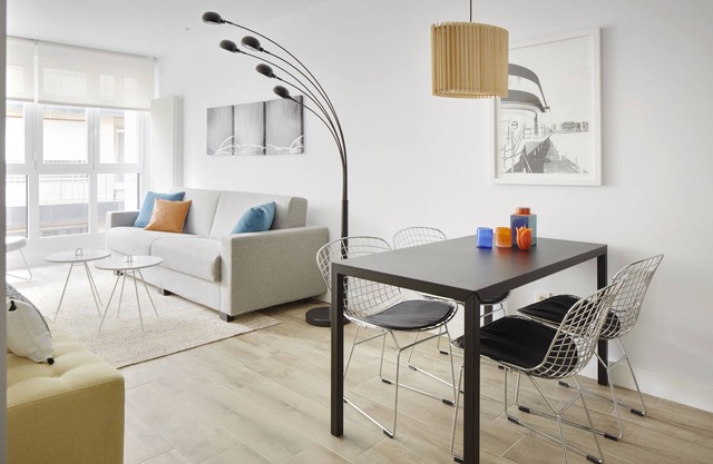 Marina Suite by FeelFree Rentals
