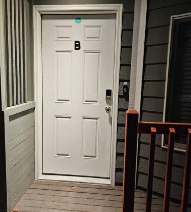Marine B Two Bedrooms One-Half Bathrooms Townhouse