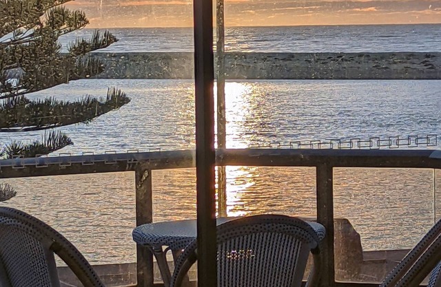Marine Parade - Ocean Views - Unit 6
