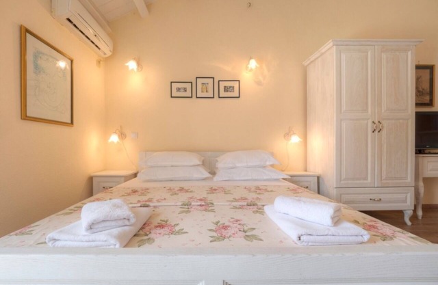 Marinero Apartments-Studio with terrace