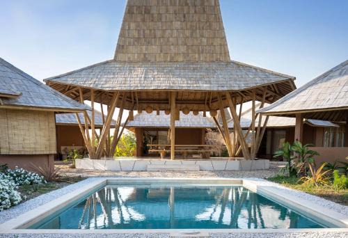 Maringi Sumba by Sumba Hospitality Foundation