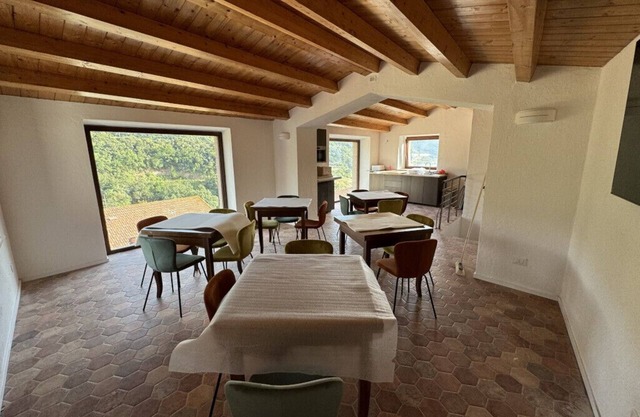 Maripetra B&B