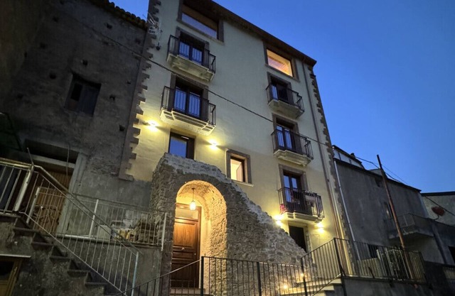 Maripetra B&B