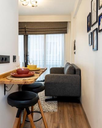 Mariposa Rooms Taksim