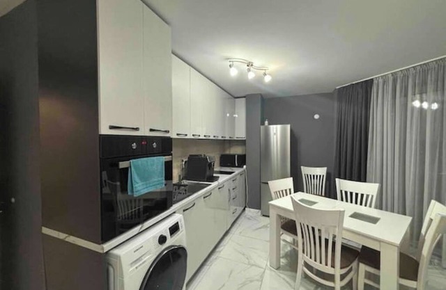 MarkApart 2: Apartment in Downtown Ruse