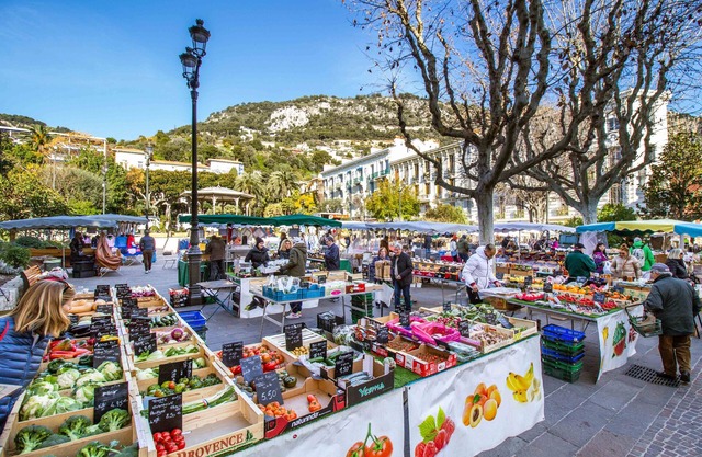 Market Square