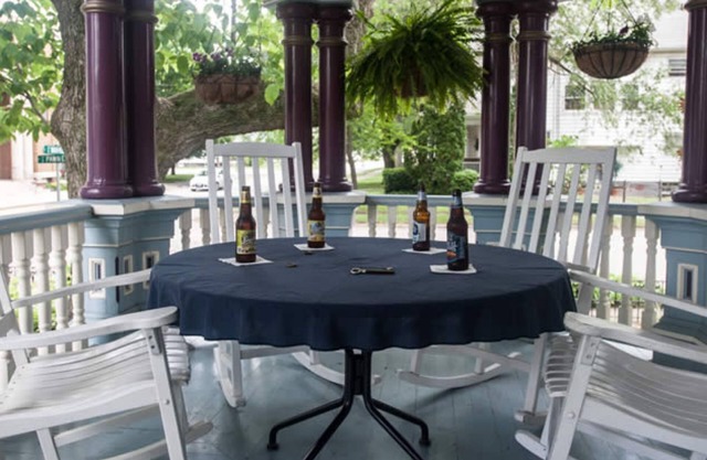 Market Street Inn
