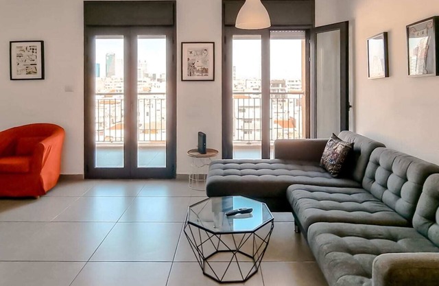 Markolet Camelia - Two Bedroom Apartment, Sleeps 5