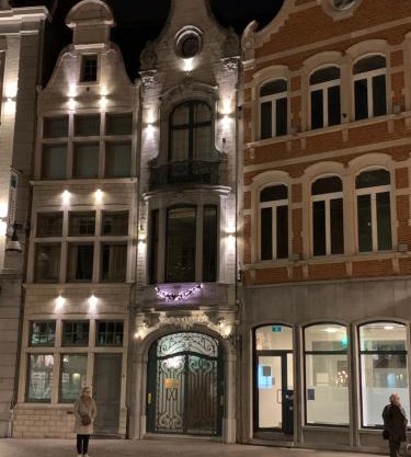 Markt 5