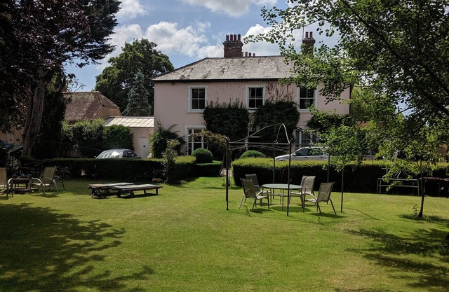 Marley House Bed & Breakfast