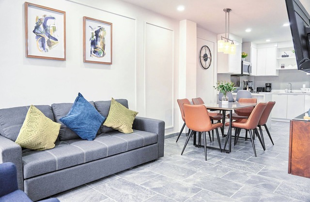 Marloma apartment #1