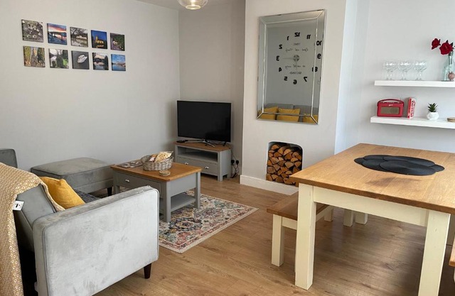 Marlow holiday home