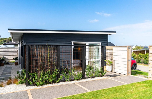 Marram Studio - Mangawhai Holiday Studio