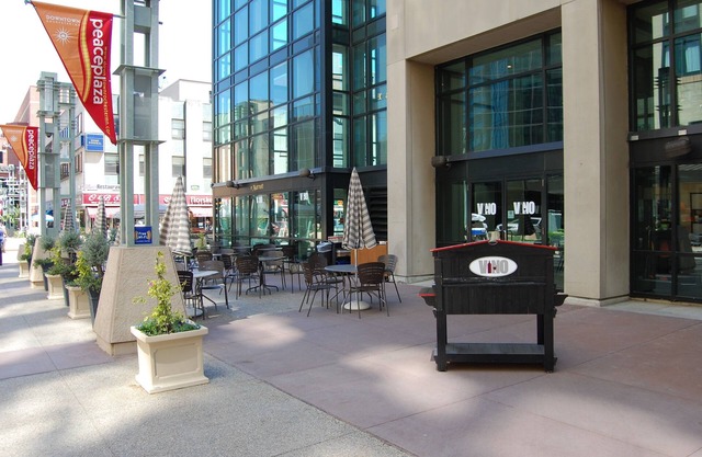 Marriott Rochester Mayo Clinic