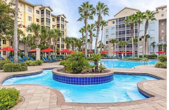 Marriott's 2 Bedroom Villa in Panama City
