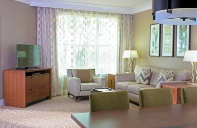 MARRIOTT'S CANYON VILLAS AT DESERT RIDGE #2