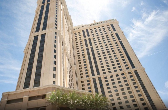 Marriott's Grand Chateau One Bedroom Suite with kitchen Sleeps 4-Las Vegas
