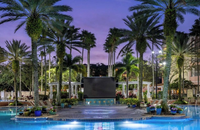 Marriott's Grande Vista Resort 2Bedroom Villa-Close Proximity to ALL Theme Parks