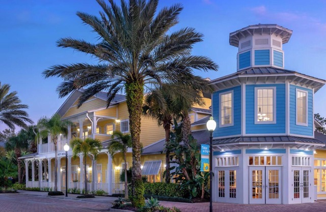 Marriott's Harbour Lake 2 Bedroom Villa - Close Proximity to ALL Theme Parks