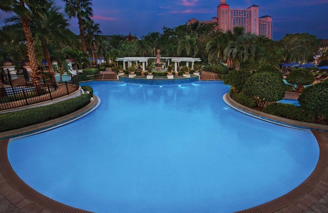 Marriott's Lakeshore Reserve. Beautiful Two bedroom/two bath. Book Now!
