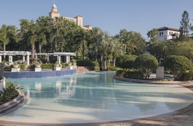 Marriott's Lakeshore Reserve | One-Bedroom Villa