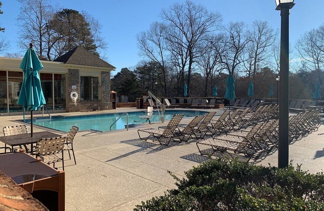 Marriott's Manor Club at Ford's Colony